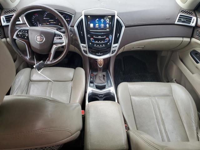 2013 Cadillac SRX Performance Collection