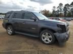 2017 Chevrolet Tahoe C1500 LT