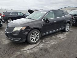 Lincoln mkt Vehiculos salvage en venta: 2014 Lincoln MKT