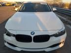 2015 BMW 320 I