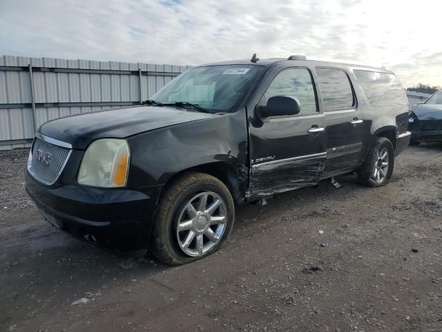 2007 GMC Yukon XL Denali