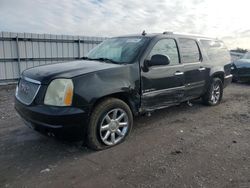 2007 GMC Yukon XL Denali en venta en Fredericksburg, VA