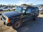 1996 Jeep Cherokee Country