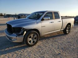 Dodge salvage cars for sale: 2010 Dodge RAM 1500