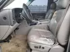 2003 Chevrolet Tahoe K1500