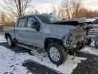 2024 Chevrolet Silverado K2500 Heavy Duty LT