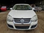 2008 Volkswagen Jetta SE