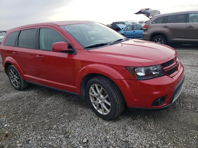 2016 Dodge Journey R/T