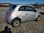 2013 Fiat 500 POP