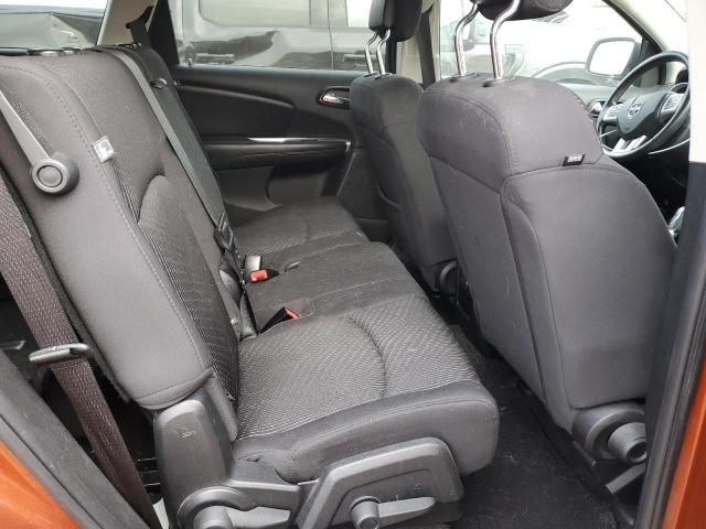 2012 Dodge Journey SXT