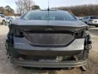 2017 Ford Fusion Titanium HEV