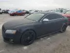 2011 Audi S5 Prestige