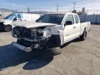 2005 Toyota Tacoma Access Cab