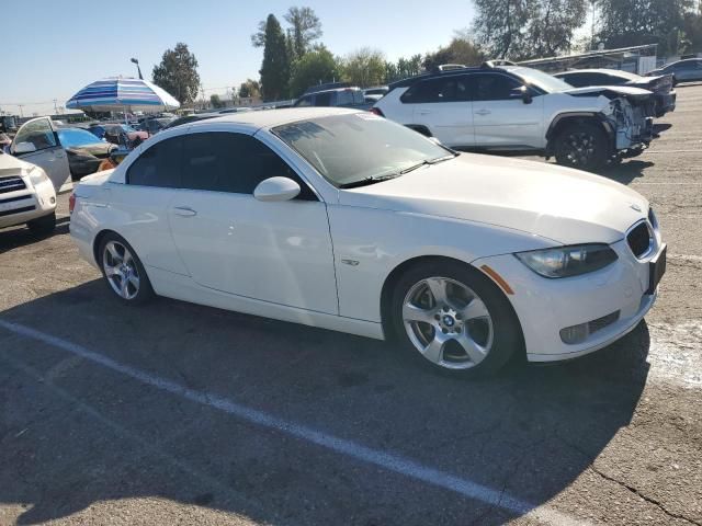 2008 BMW 335 I