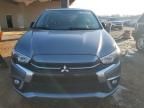 2018 Mitsubishi Outlander Sport ES