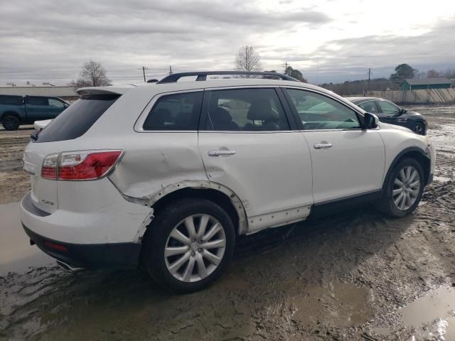 2010 Mazda CX-9