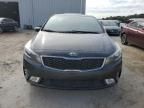 2017 KIA Forte EX