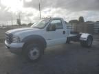 2006 Ford F550 Super Duty