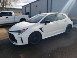 2024 Toyota GR Corolla Core en venta en Albuquerque, NM