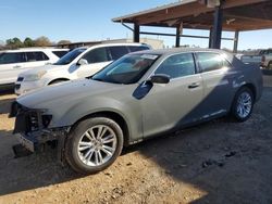 Salvage cars for sale at Tanner, AL auction: 2019 Chrysler 300 Touring