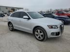 2012 Audi Q5 Premium Plus