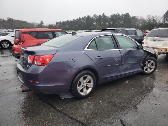 2013 Chevrolet Malibu LS