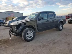 Nissan Frontier s salvage cars for sale: 2014 Nissan Frontier S