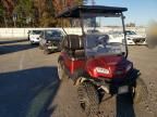 2021 Clubcar Club Car