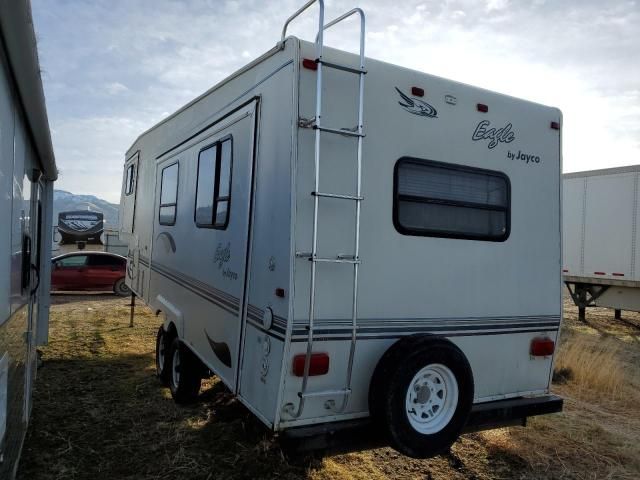 2001 Jayco Eagle