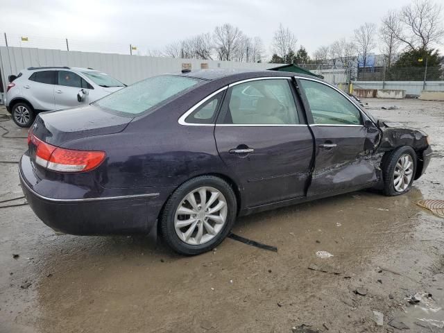 2007 Hyundai Azera SE