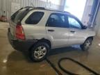 2007 KIA Sportage EX