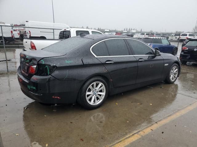 2014 BMW 528 I