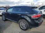 2012 Lincoln MKX