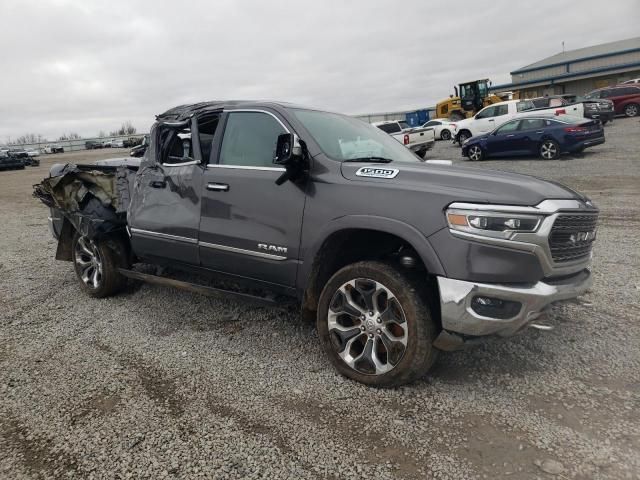 2021 Dodge RAM 1500 Limited