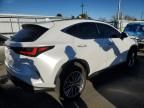 2023 Lexus NX 350