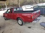 2003 Nissan Frontier King Cab XE