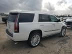 2018 Cadillac Escalade Platinum