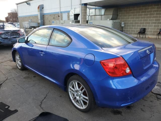 2006 Scion 2006 Toyota Scion TC