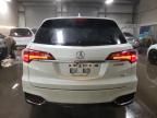 2018 Acura RDX Advance