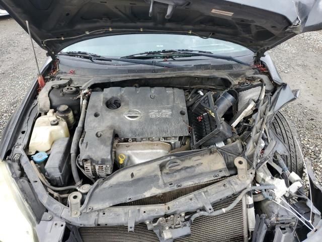 2006 Nissan Altima S