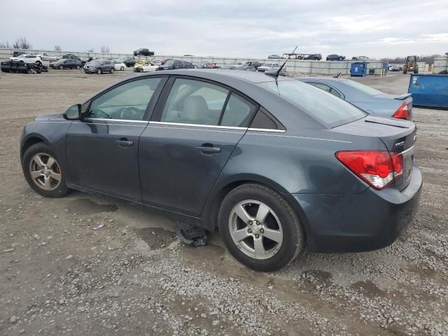 2013 Chevrolet Cruze LT