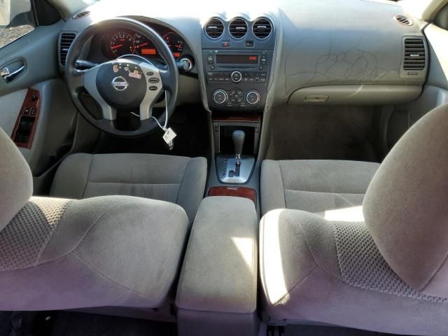 2007 Nissan Altima 2.5