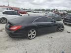 2014 Mercedes-Benz CLS 550