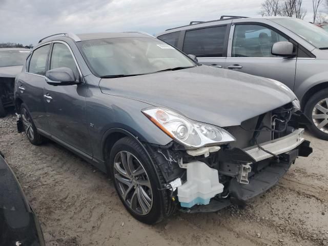 2017 Infiniti QX50