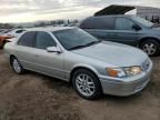 2000 Toyota Camry LE