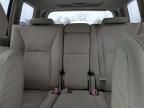 2006 Toyota Highlander Hybrid