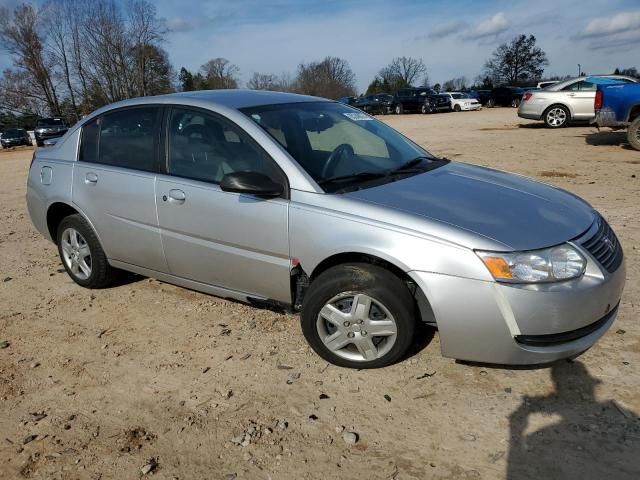 2007 Saturn Ion Level 2