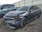 2023 Toyota Camry SE Night Shade