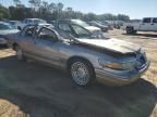 1995 Mercury Grand Marquis LS