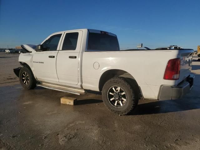 2011 Dodge RAM 1500